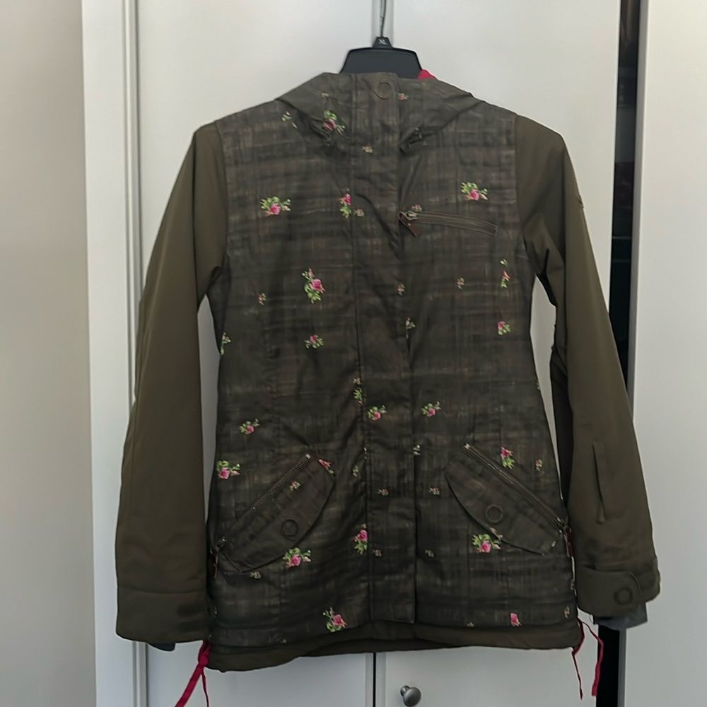 Roxy Snowboard Jacket
